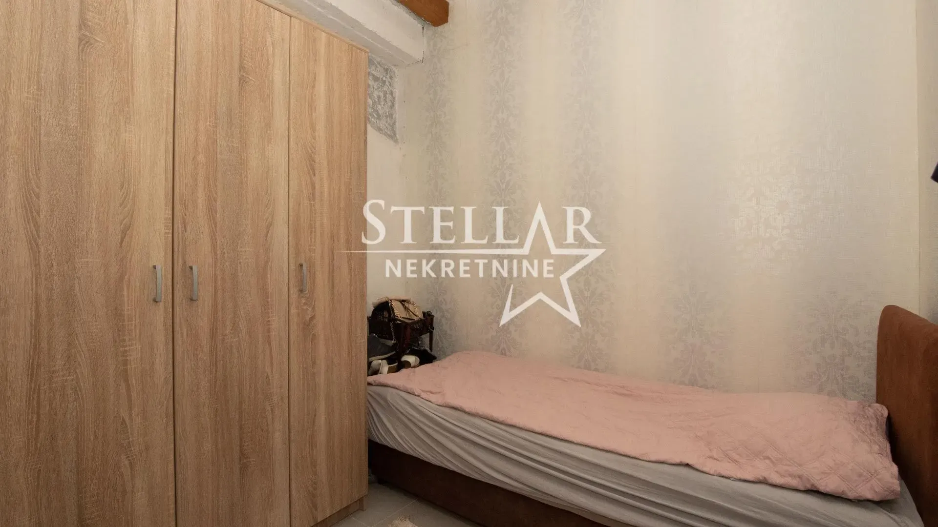 Prodaja, stan, 45m², Danilovgrad, Crna Gora