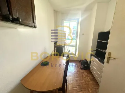 Rent, two bedroom apartment, 44m², Crveni Krst, Beograd - image 6