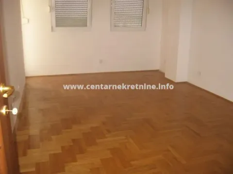 Prodaja, jednosoban stan, 51m2, City Kvart, Podgorica Prodaja, jednosoban stan, 51m2, City Kvart, Podgorica