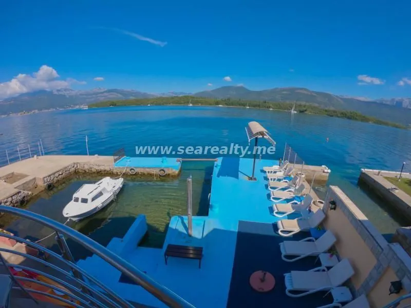 Prodaja, kuća, 160m², Đuraševići, Tivat