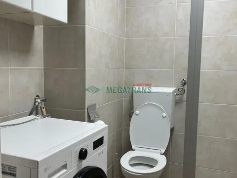 Rent, two bedroom apartment, 64m², Liman 3, Novi Sad Sve Podlokacije - image 10