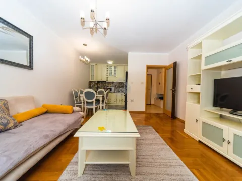 Rent, two bedroom apartment, 68m², Pobrežje, Podgorica - image 3