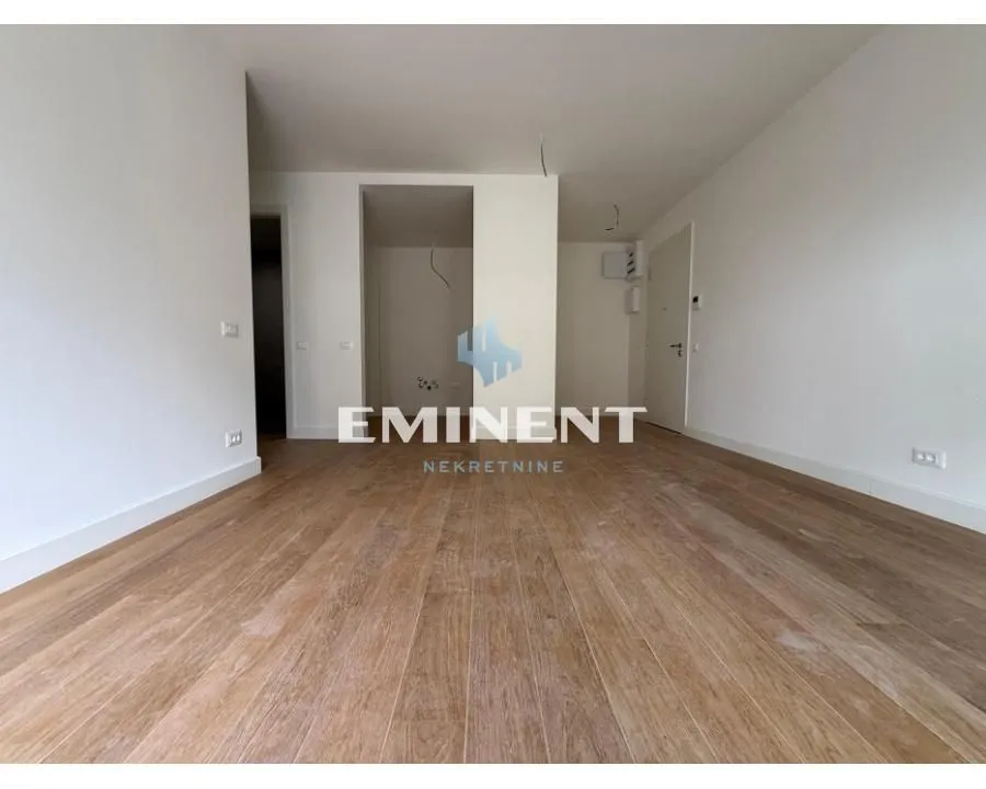 Sale, two bedroom apartment, 56m², Novi Beograd Blok 67, Novi Beograd Sve Podlokacije