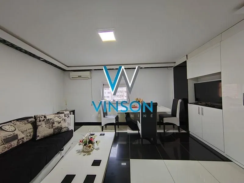 Rent, four bedroom apartment, 100m², Petrovaradin, Novi Sad