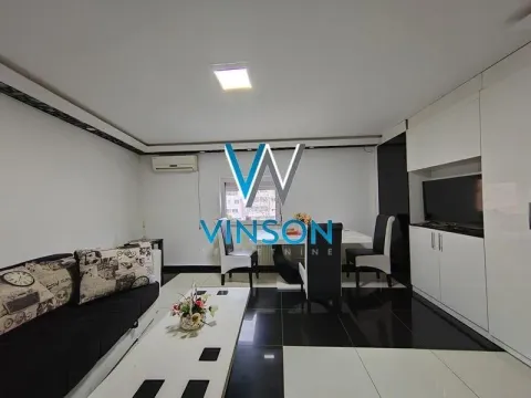 Izdavanje, četvorosoban stan, 100m², Petrovaradin, Novi Sad - image 2