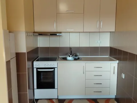 Sale, one bedroom apartment, 48m², Zabjelo, Podgorica - image 11