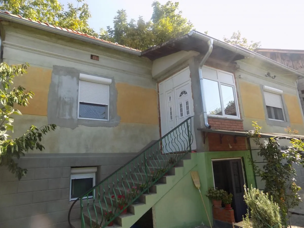 Sale, house, 106m², Lešje, Paraćin