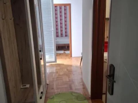 Rent, one bedroom apartment, 38m², Medijana, Niš - image 5