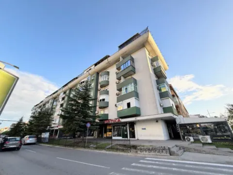 Prodaja, dvosoban stan, 96m², Stari Aerodrom, Podgorica - image 13