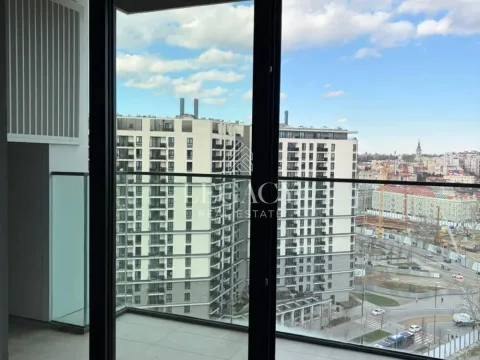 Prodaja, dvosoban stan, 57m², Savski Venac, Beograd - image 6