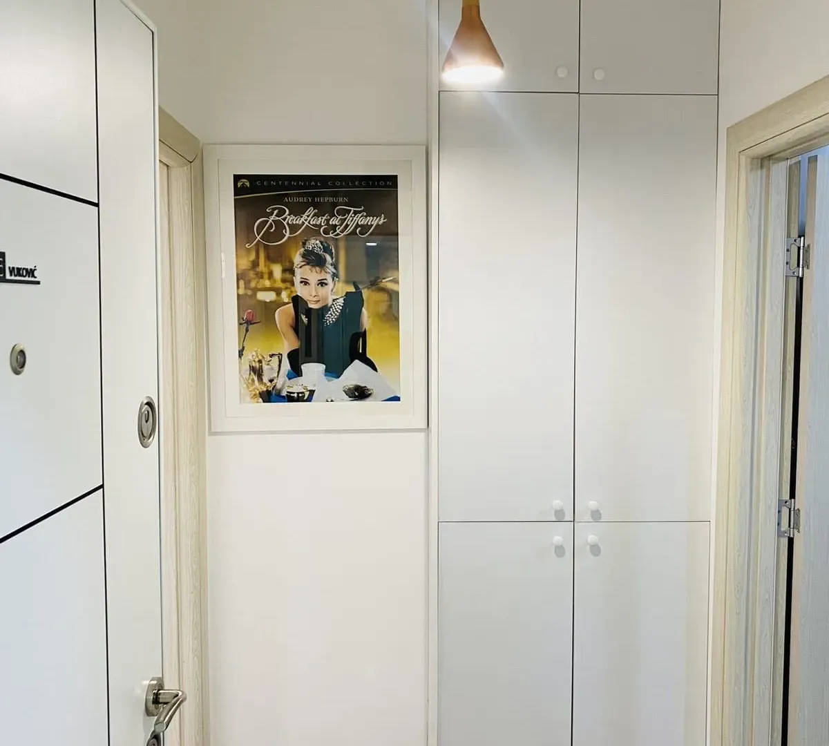 Prodaja, jednosoban stan, 49m², Ljubović, Podgorica