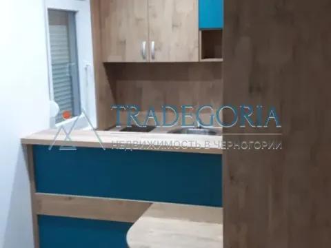 Prodaja, stan, 27m², Budva, Crna Gora - image 9