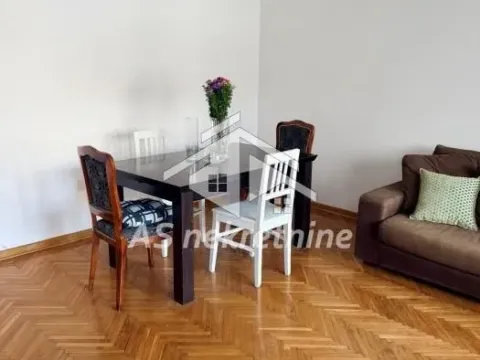 Rent, two bedroom apartment, 55m², Stari Grad, Beograd - image 4