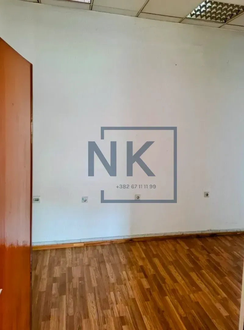 Rent, office space, 95m², Stari Aerodrom, Podgorica