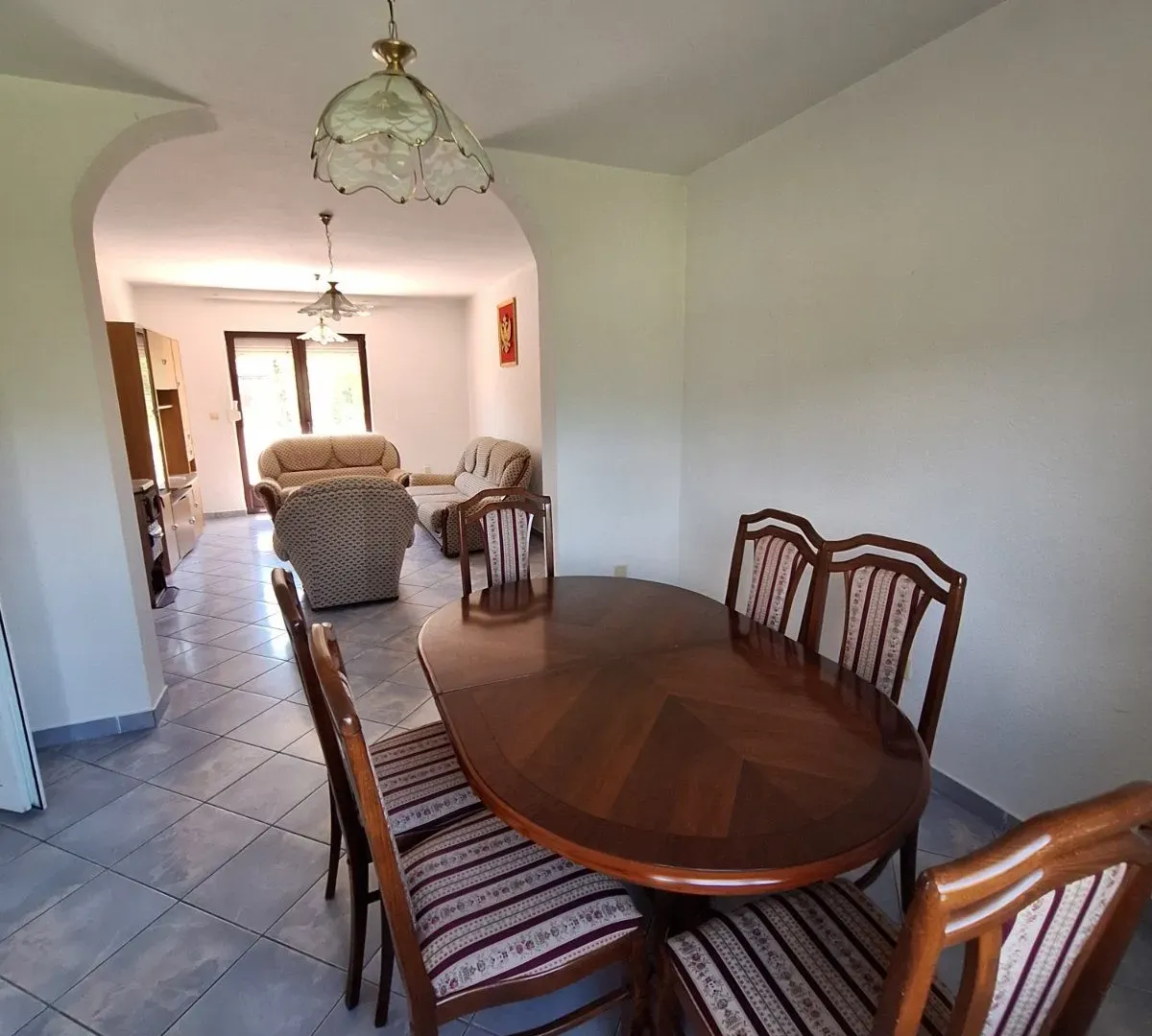 Prodaja, kuća, 145m², Spuž, Danilovgrad