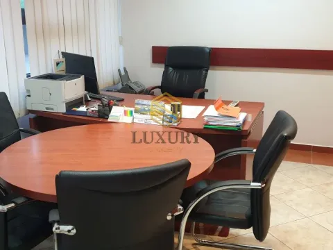 Rent, office space, 80m², Zabjelo, Podgorica - image 5