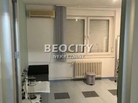 Izdavanje, poslovni prostor, 85m², Centar, Novi Sad - image 14