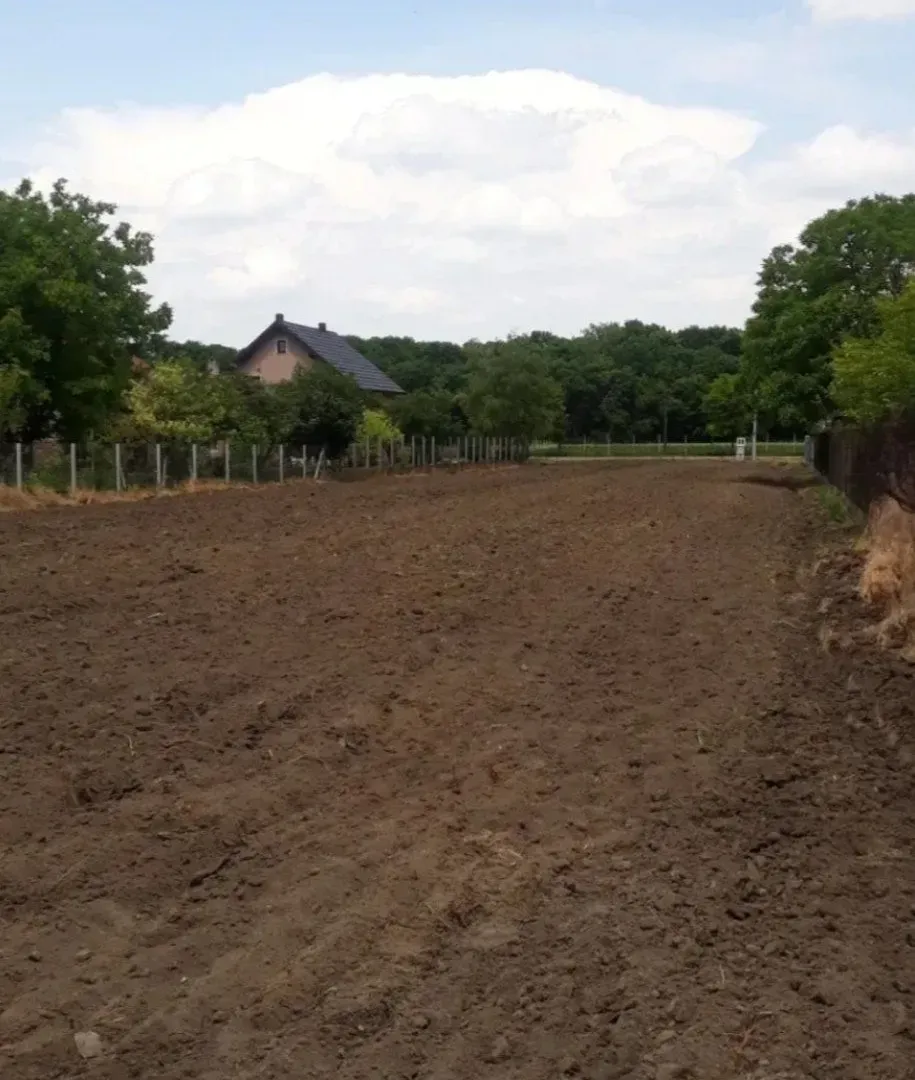 Sale, land lot, 1500m², Ruma, Srbija