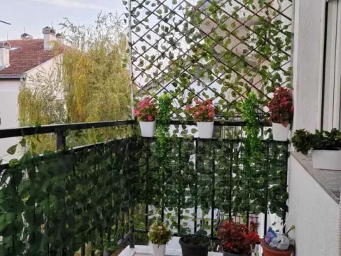 Sale, two bedroom apartment, 63m², Pantelej, Niš - image 13