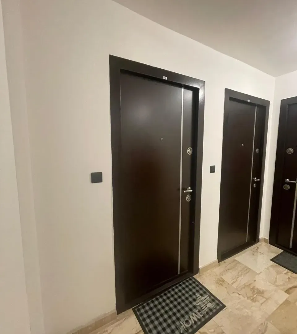 Prodaja, stan, 51m², Cetinje, Crna Gora