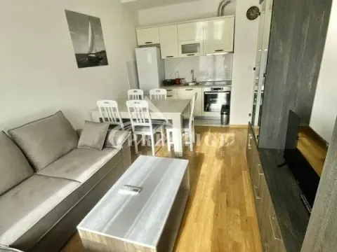 Izdavanje, jednosoban stan, 40m², Zabjelo, Podgorica - image 10