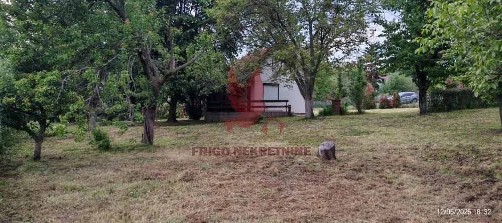 Sale, house, 65m², Koraćica, Mladenovac