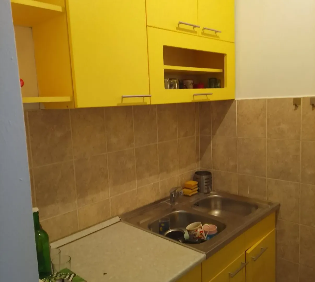 Prodaja, dvosoban stan, 43m², Novi Sad Sve Podlokacije, Novi Sad