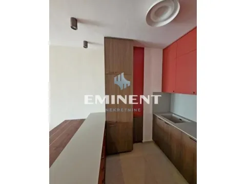 Izdavanje, dvosoban stan, 58m², Novi Beograd Blok 65, Novi Beograd Sve Podlokacije - image 5