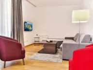 Stan na dan, dvosoban stan, 76m2, Budva