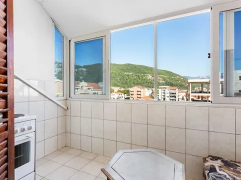 Prodaja, jednosoban stan, 51m², Rozino, Budva - image 7