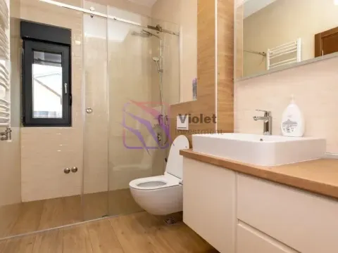 Rent, house, 160m², Dalmatinska ulica, Podgorica - image 21