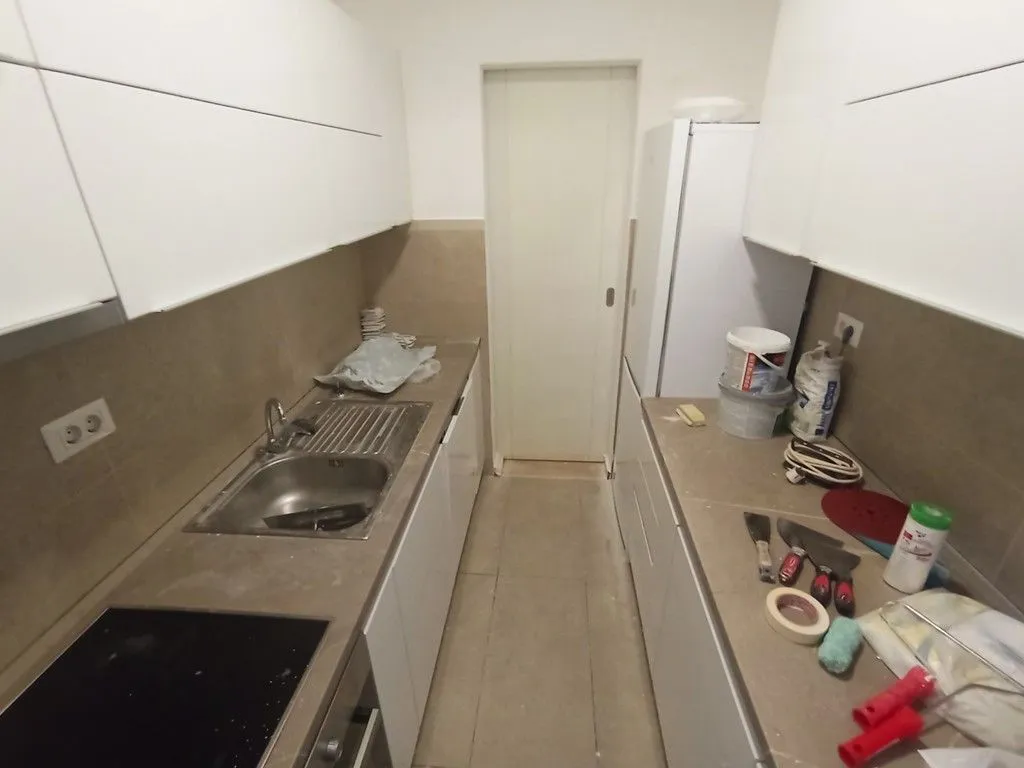 Izdavanje, trosoban stan, 95m², Blok 6, Podgorica