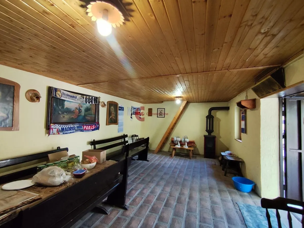 Prodaja, ugostiteljski objekat, 196m², Horgoš, Kanjiža