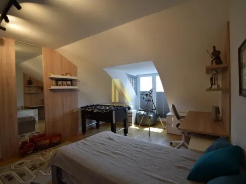 Prodaja, četvorosoban stan, 111m², Nova Detelinara, Novi Sad Sve Podlokacije - image 18