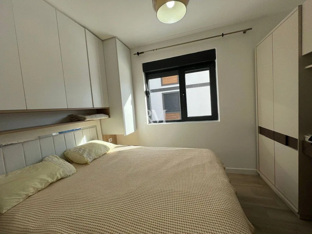 Prodaja, dvosoban stan, 66m², Kava, Tivat