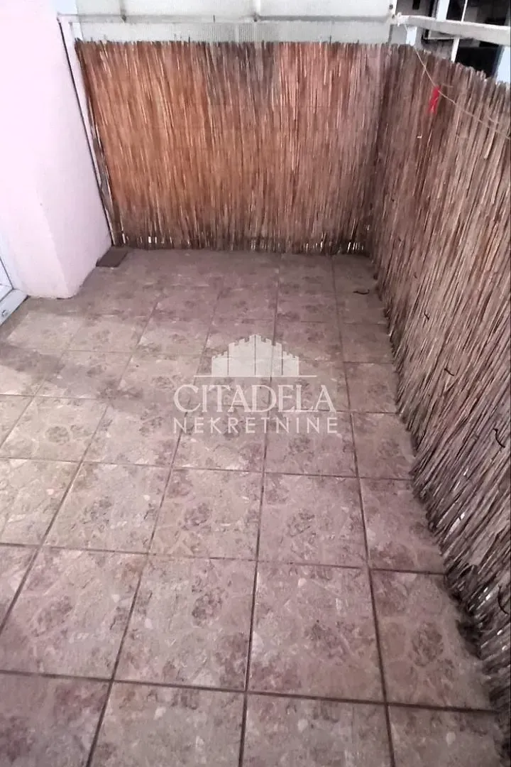 Prodaja, jednosoban stan, 46m², Železnik, Beograd