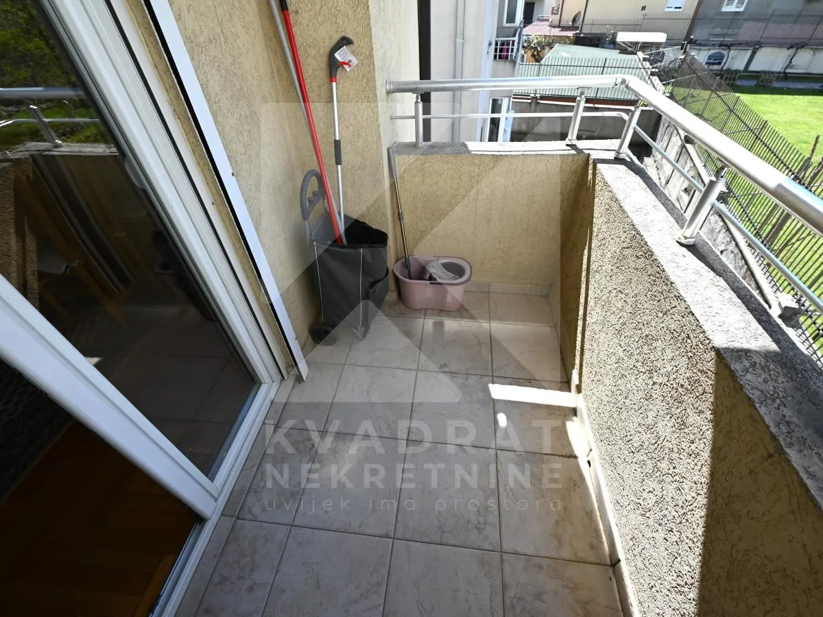 Rent, two bedroom apartment, 98m², Ljubović, Podgorica