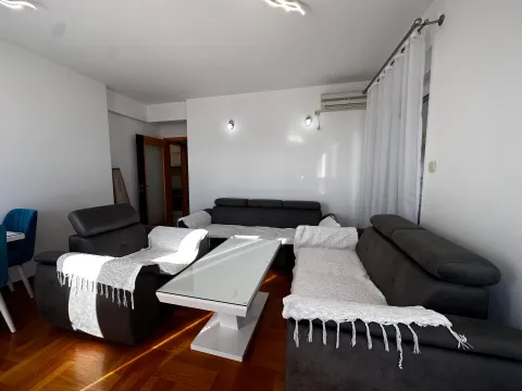 Rent, two bedroom apartment, 70m², Pobrežje, Podgorica - image 2