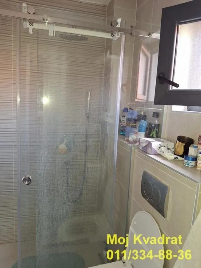 Prodaja, dvosoban stan, 46m², Višnjica, Palilula Sve Podlokacije