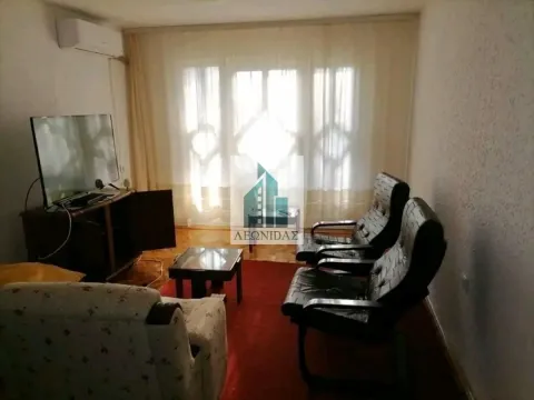 Rent, two bedroom apartment, 80m², Palilula, Niš - image 3