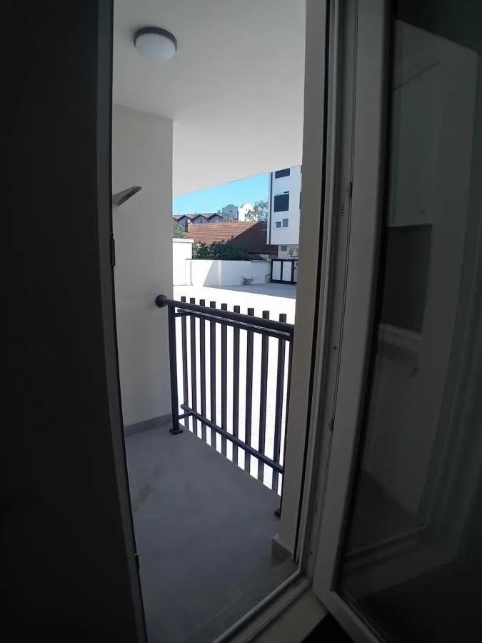 Prodaja, dvosoban stan, 40m², Telep, Novi Sad Sve Podlokacije