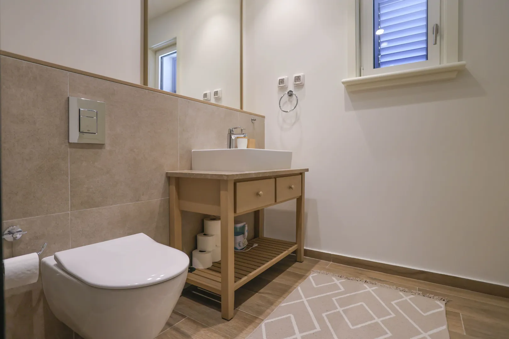 Prodaja, dvosoban stan, 78m², Luštica Bay, Tivat