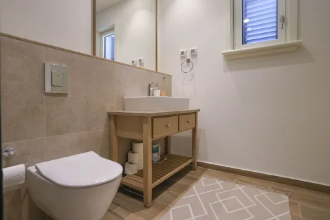 Prodaja, dvosoban stan, 78m², Luštica Bay, Tivat - image 10