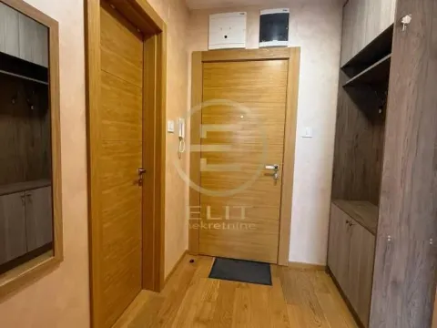 Rent, two bedroom apartment, 42m², Rotkvarija, Novi Sad Sve Podlokacije - image 16