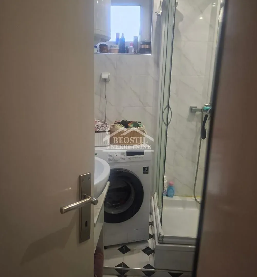 Sale, four bedroom apartment, 96m², Bezanijska Kosa 2, Bežanijska Kosa Sve Podlokacije