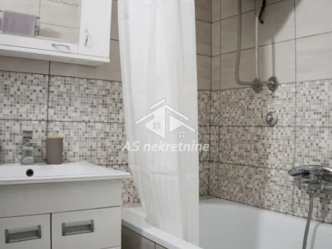 Rent, one bedroom apartment, 50m², Novi Beograd Blok 61, Novi Beograd Sve Podlokacije - image 19