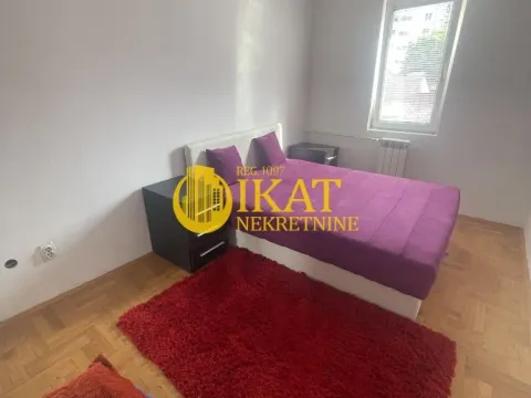 Rent, one bedroom apartment, 42m², Bulbulder, Zvezdara Sve Podlokacije - image 4