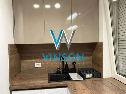 Izdavanje, jednosoban stan, 42m², Bulevar Oslobodjenja, Novi Sad Sve Podlokacije - image 4