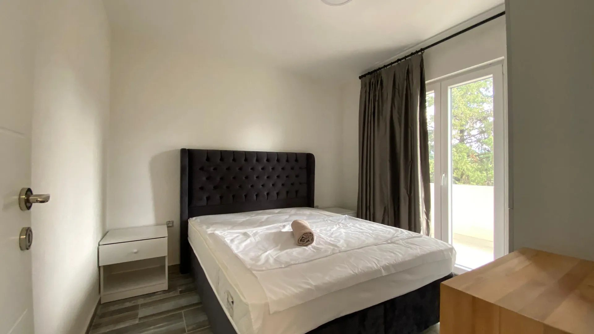 Rent, two bedroom apartment, 60m², Radovići, Tivat
