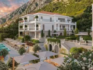 Sale, one bedroom apartment, 52m², Dobrota, Kotor - image 6